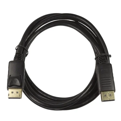 LogiLink DisplayPort 1.2 кабел 4K2K