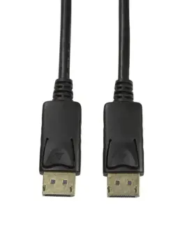 Alternative view of LogiLink DisplayPort 1.2 connecti on кабел, 4K/2K, 10m