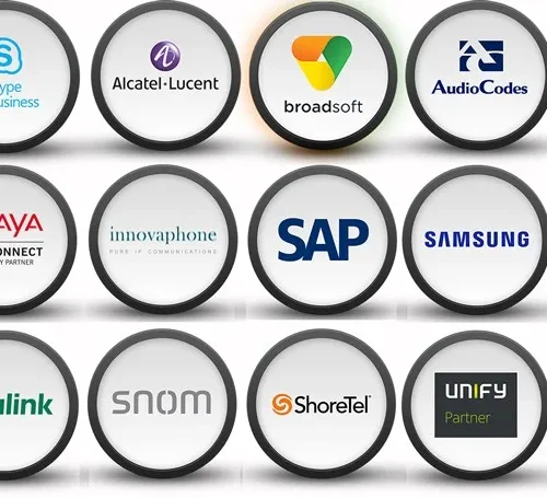 Sennheiser SC 30 USB ML Skype for Business