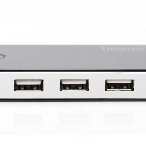 Digitus HUB 7-port USB2.0