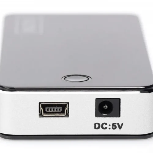 Digitus HUB 7-port USB2.0