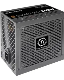 Alternative view of Thermaltake захранващ блок Smart BX1 550W