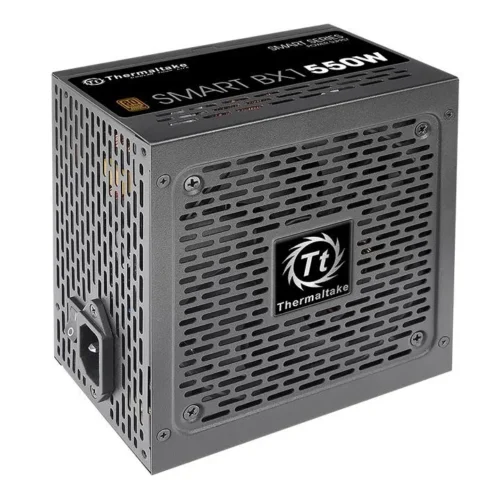Alternative view of Thermaltake захранващ блок Smart BX1 550W