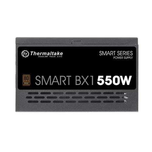 Thermaltake захранващ блок Smart BX1 550W