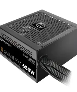 Thermaltake захранващ блок Smart BX1 650W
