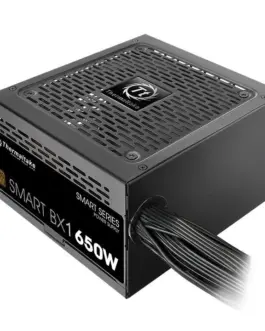 Thermaltake захранващ блок Smart BX1 650W