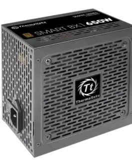 Alternative view of Thermaltake захранващ блок Smart BX1 650W