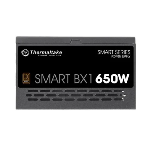 Thermaltake захранващ блок Smart BX1 650W