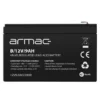 Armac Battery 12v agm 12v 9ah universal B/12V/9AH