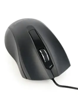 Alternative view of Gembird Optical мишка черен
