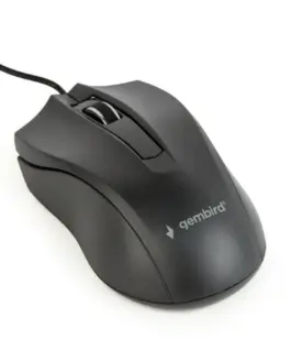 Gembird Optical мишка черен