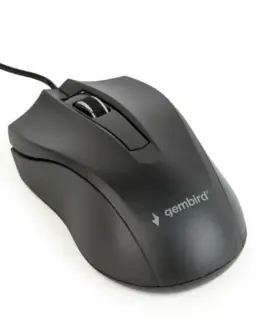 Gembird Optical мишка черен