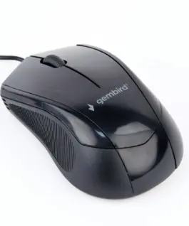 Gembird Optical мишка черен