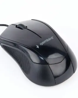 Gembird Optical мишка черен