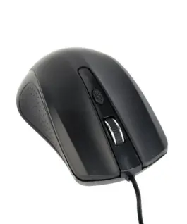Alternative view of Gembird Optical мишка USB черен
