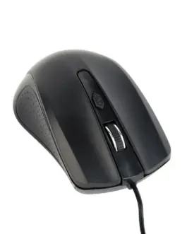 Alternative view of Gembird Optical мишка USB черен