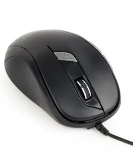 Alternative view of Gembird Optical мишка USB черен