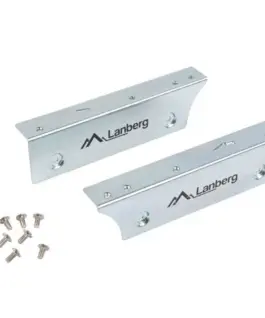 Lanberg адаптер HDD/SSD SANKI 3.5 -2.5 IF-35-2