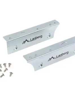 Lanberg адаптер HDD/SSD SANKI 3.5 -2.5 IF-35-2