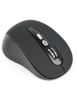 Alternative view of Gembird Bluetooth мишка 6-buttons черен