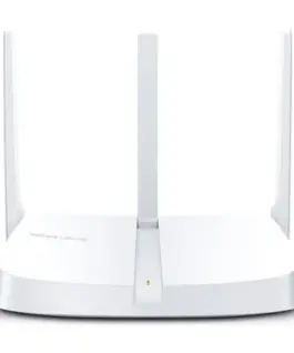 TP-LINK Router Mercusys MW305R WiFi N300 1WAN 3xLAN
