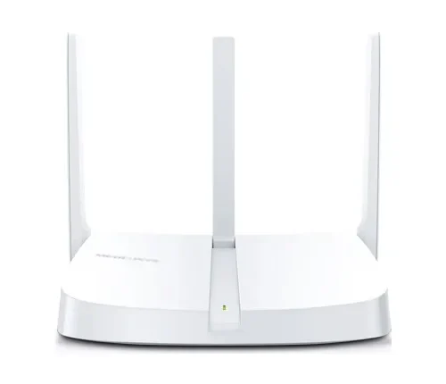 TP-LINK Router Mercusys MW305R WiFi N300 1WAN 3xLAN