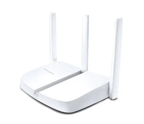 Alternative view of TP-LINK Router Mercusys MW305R WiFi N300 1WAN 3xLAN