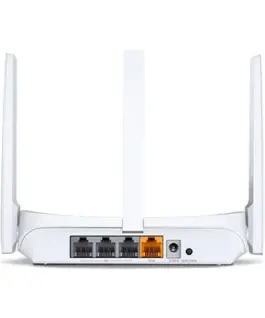 TP-LINK Router Mercusys MW305R WiFi N300 1WAN 3xLAN