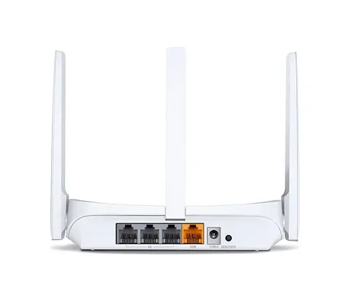 TP-LINK Router Mercusys MW305R WiFi N300 1WAN 3xLAN