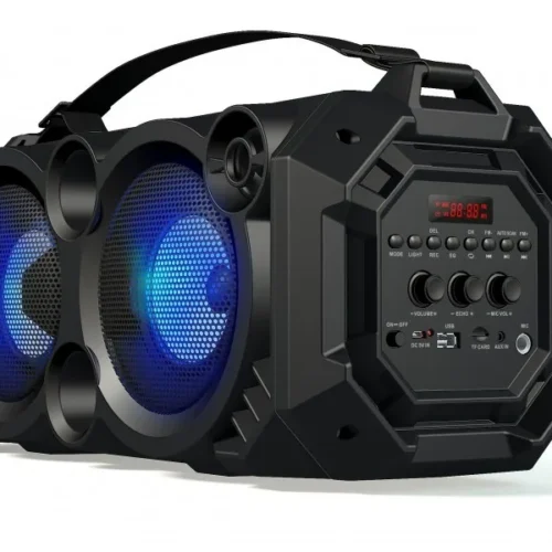 Rebeltec синtooth Speaker SoundBox 460