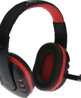 Rebeltec  Headphone with Microphone Rohan