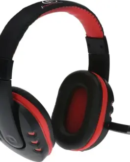 Rebeltec Headphone with Microphone Rohan