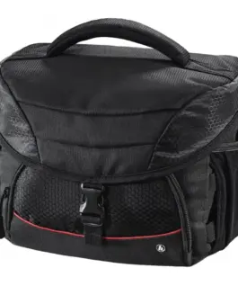 Hama Camera Bag Pittsburgh 140 черен