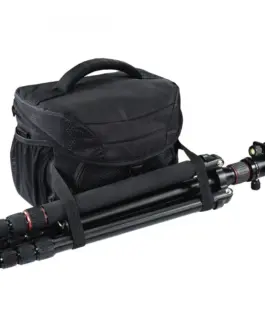 Alternative view of Hama Camera Bag Pittsburgh 140 черен