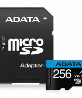 Adata microSDXC XPG 128GB UHS I U3 Class10 100/85 MB/s