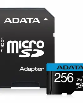 Adata microSDXC XPG 128GB UHS I U3 Class10 100/85 MB/s