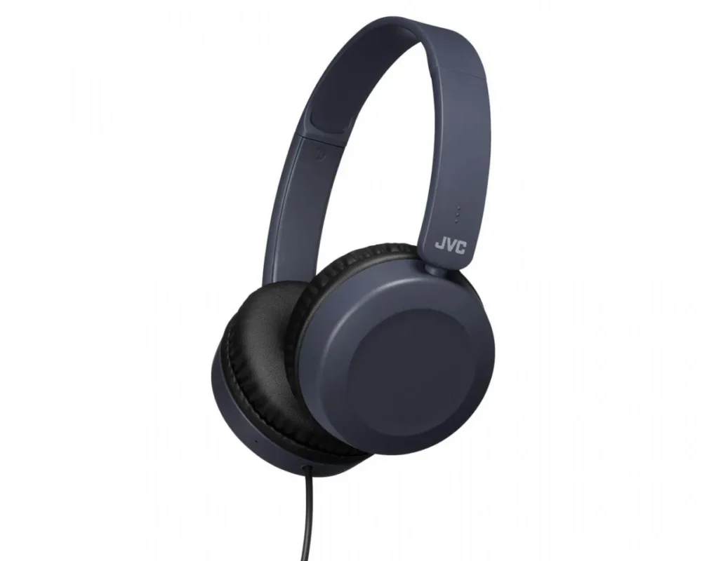JVC слушалки HA-S31M син