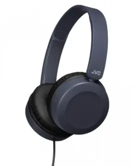 JVC слушалки HA-S31M blue