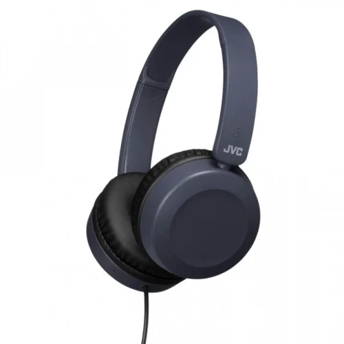 JVC слушалки HA-S31M син