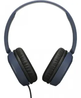 JVC слушалки HA-S31M blue