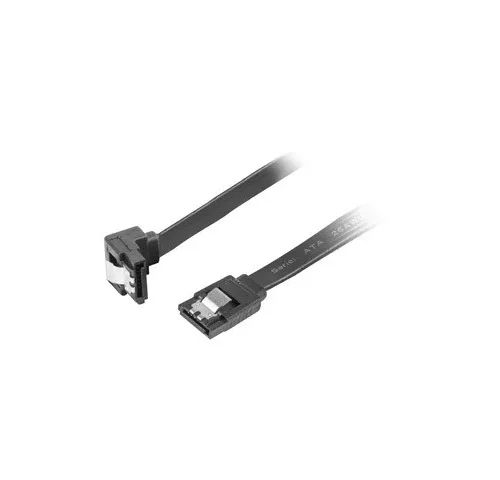 Alternative view of Lanberg Cabel SATA III(6GB/S)50 KAT CA-SASA-13CU-0050-B
