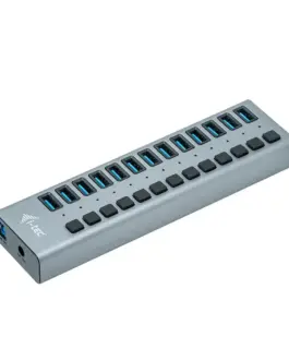 i-tec USB 3.0 Charging HUB 13 port 60W