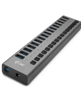 i-tec USB 3.0 Charging HUB 16 port 90W