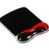 Kensington Mousepad Duo Gel червен-сив