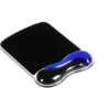 Kensington Mousepad Duo Gel blue-сив