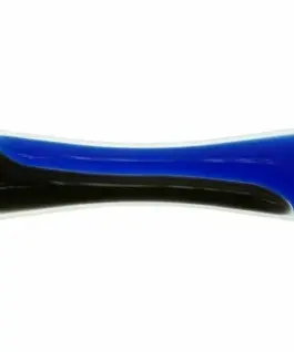 Kensington Wrist Rest Duo Gel черен-сив