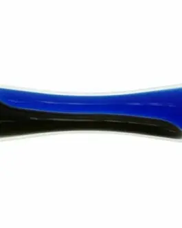 Kensington Wrist Rest Duo Gel черен-сив