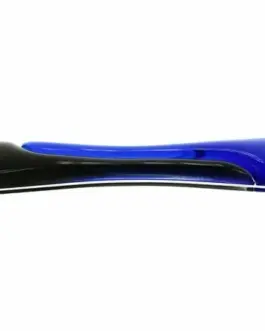 Alternative view of Kensington Wrist Rest Duo Gel черен-сив