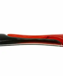 Kensington Wrist Rest Duo Gel червен-сив