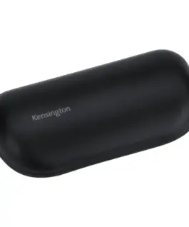 Kensington Wrist Rest for мишка черен